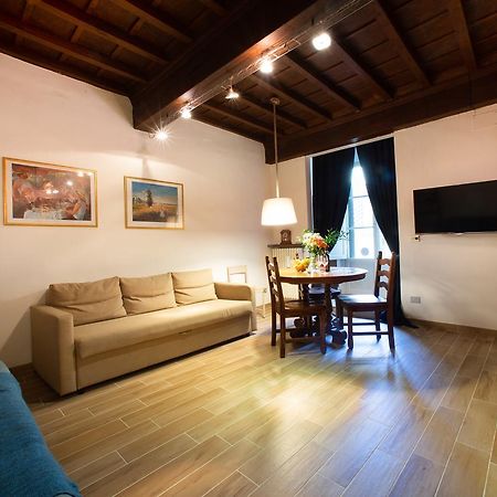 Vigna2 - Big 2 Bedroom Apartment In Florence Center Exteriér fotografie