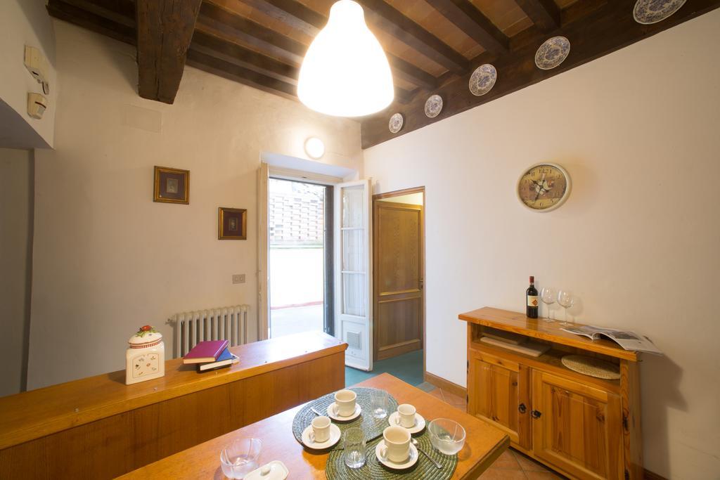 Vigna2 - Big 2 Bedroom Apartment In Florence Center Exteriér fotografie