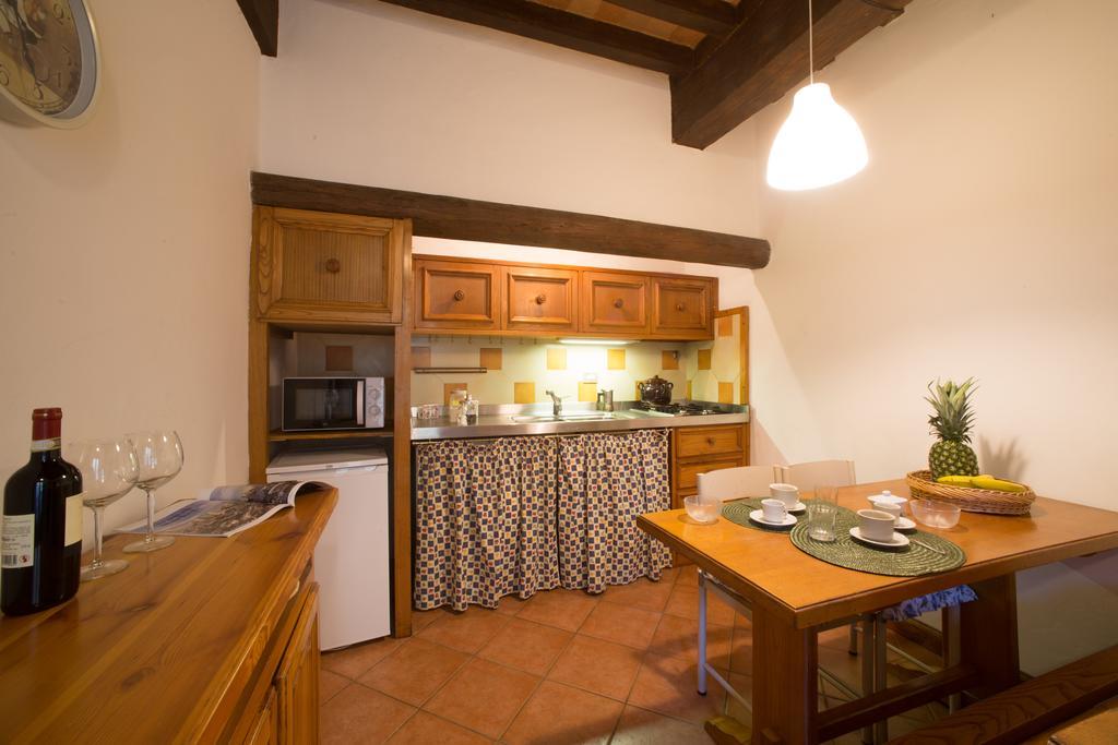 Vigna2 - Big 2 Bedroom Apartment In Florence Center Exteriér fotografie