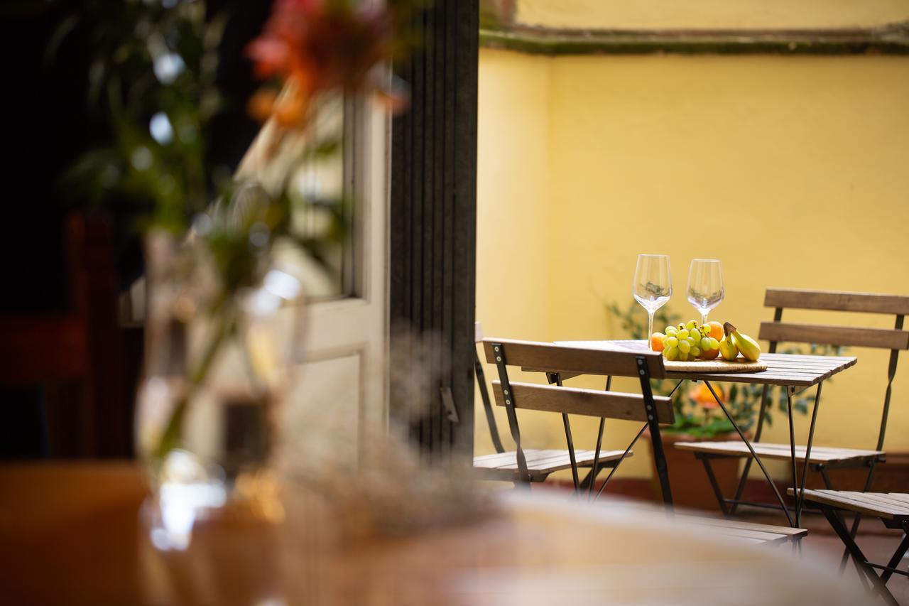 Vigna2 - Big 2 Bedroom Apartment In Florence Center Exteriér fotografie